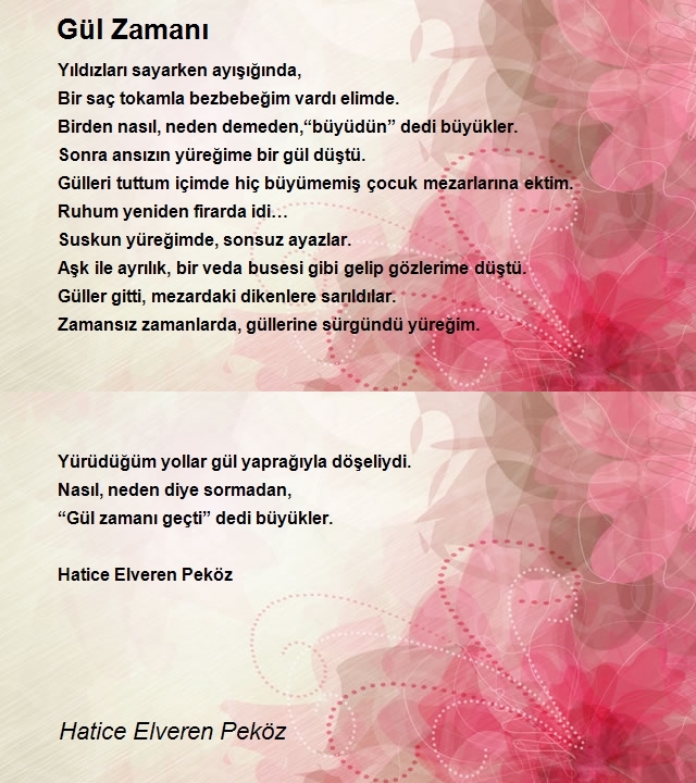 Hatice Elveren Peköz