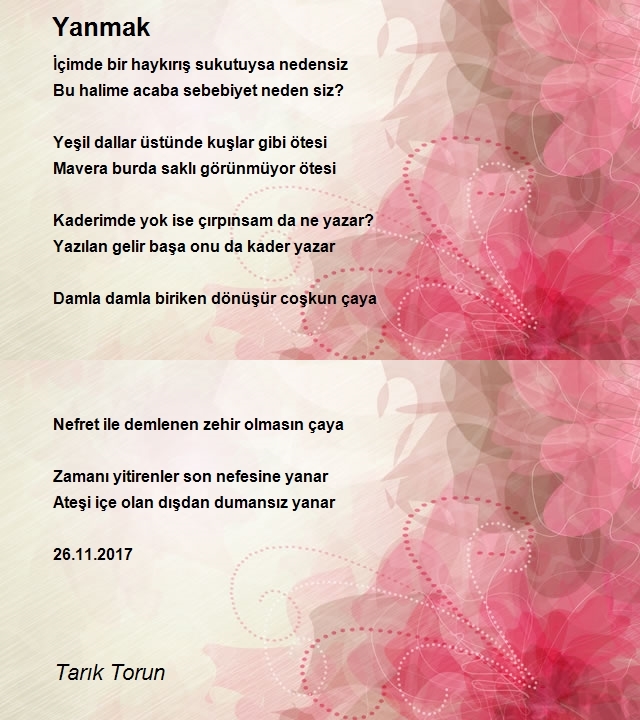 Tarık Torun