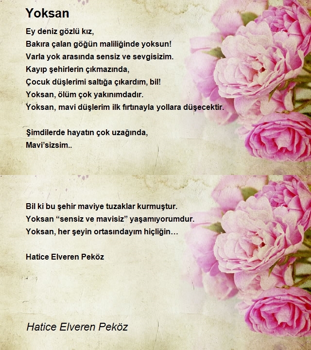 Hatice Elveren Peköz