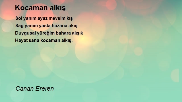 Canan Ereren