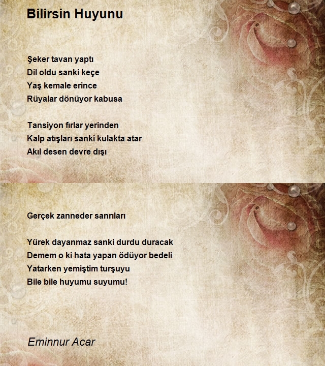 Eminnur Acar