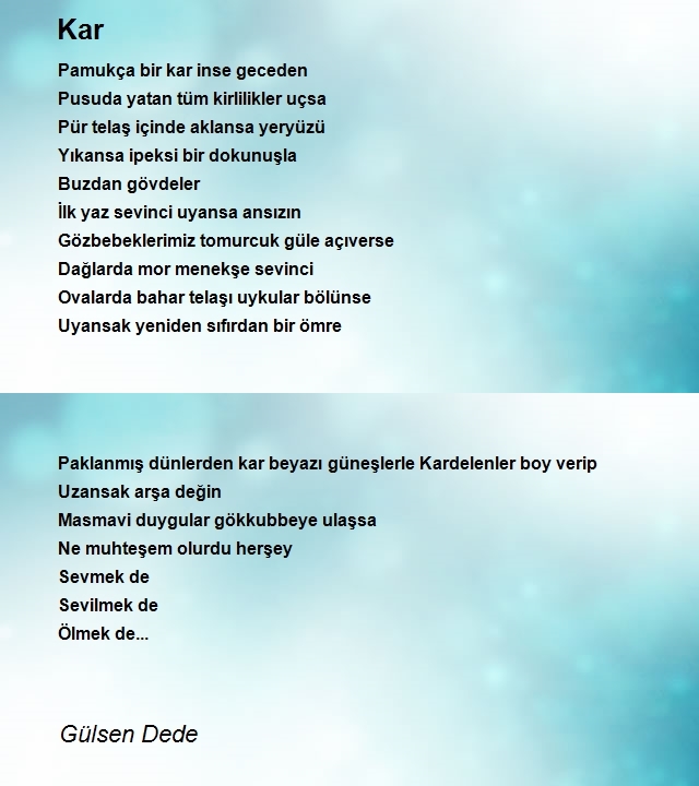 Gülsen Dede