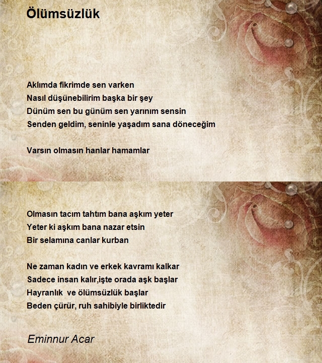 Eminnur Acar