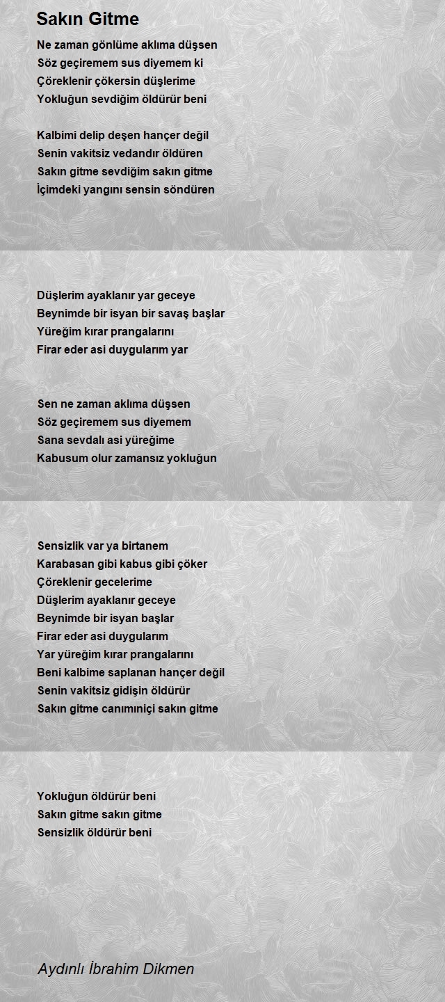 İbrahim Dikmen 2