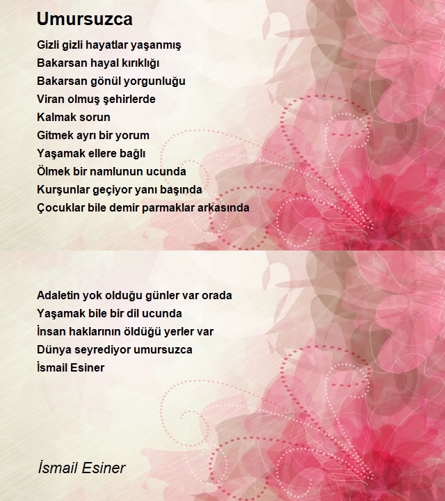 İsmail Esiner