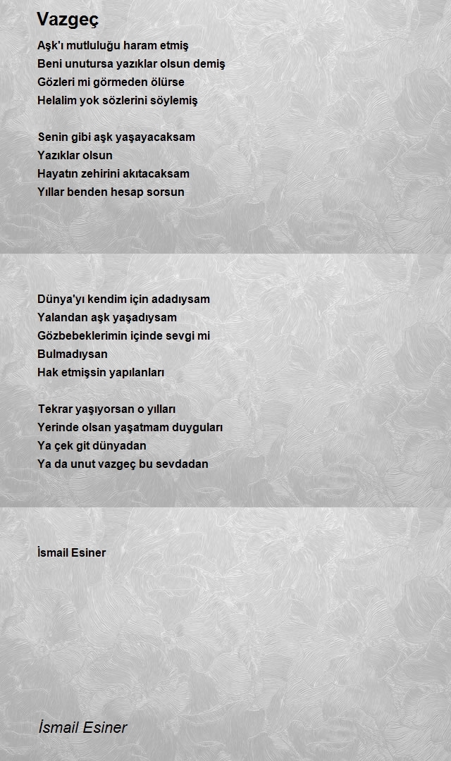 İsmail Esiner