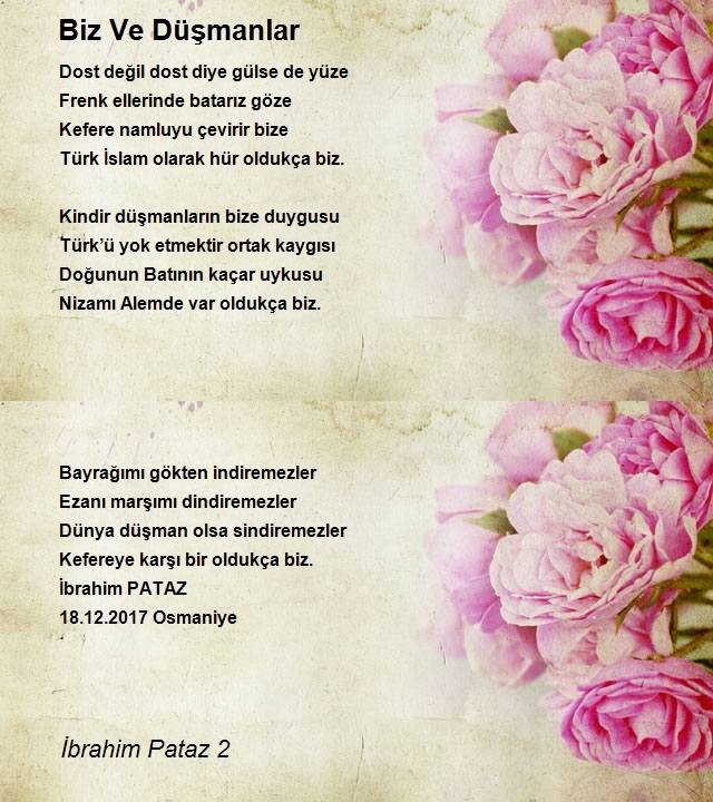 İbrahim Pataz 2