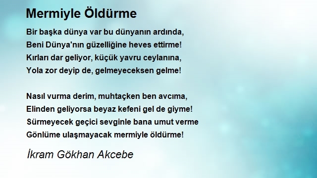 İkram Gökhan Akcebe