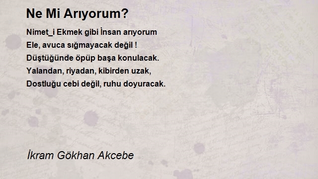 İkram Gökhan Akcebe