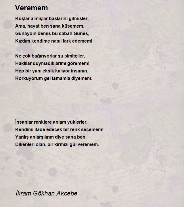 İkram Gökhan Akcebe