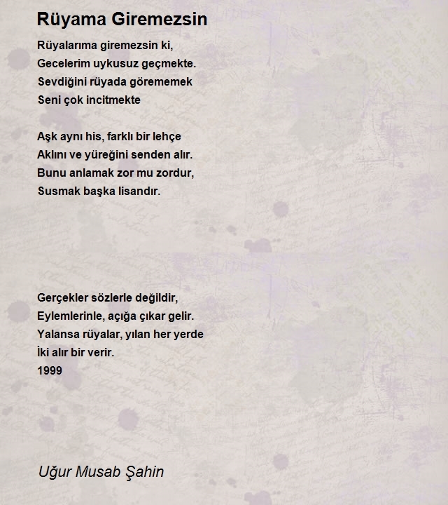 Uğur Musab Şahin