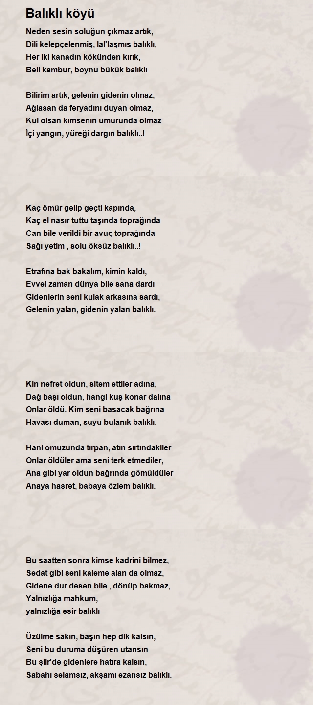 Sedat Sade