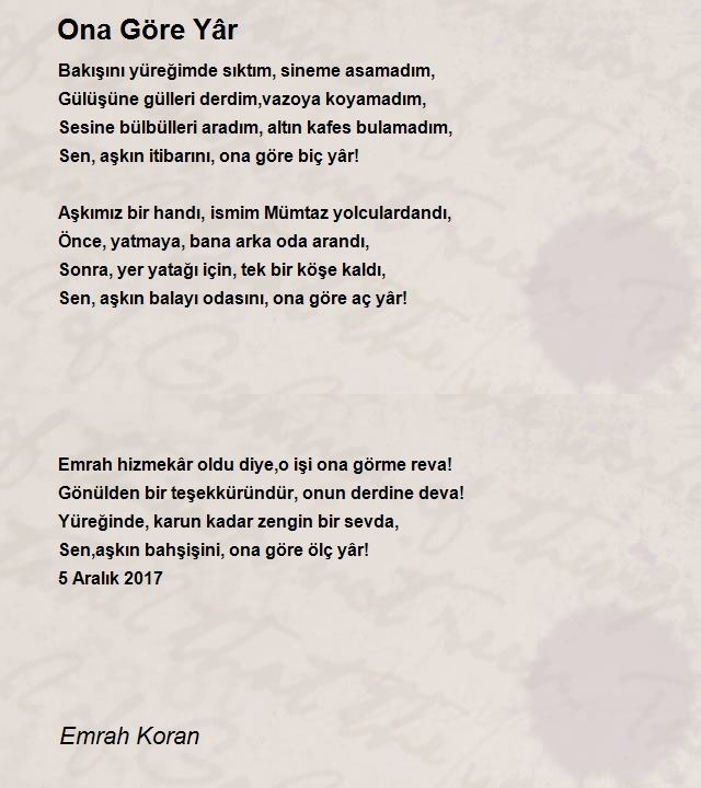 Emrah Koran