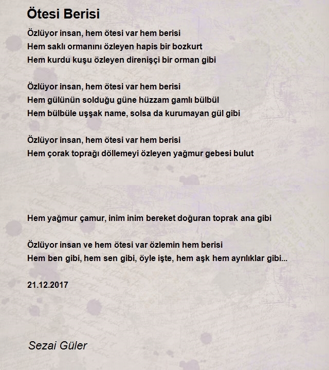 Sezai Güler