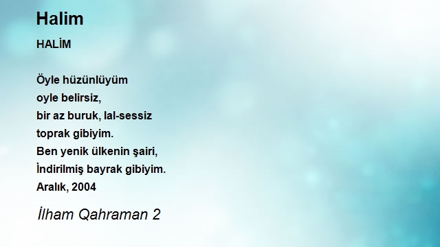 İlham Qahraman 2