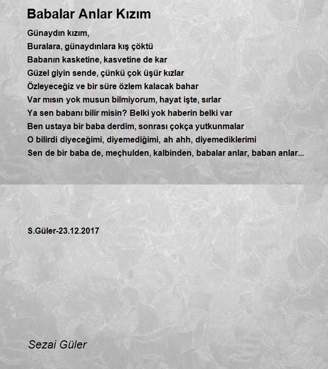 Sezai Güler