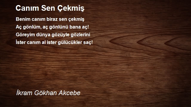 İkram Gökhan Akcebe