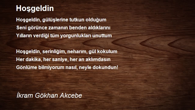 İkram Gökhan Akcebe