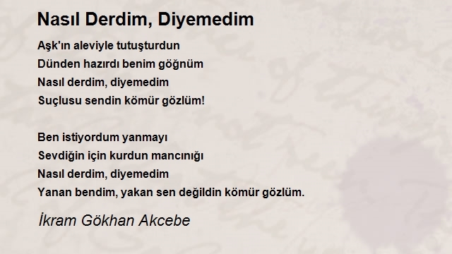 İkram Gökhan Akcebe