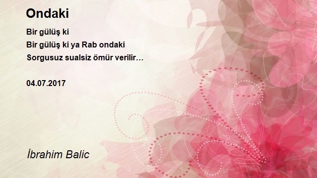 İbrahim Balic