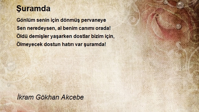 İkram Gökhan Akcebe