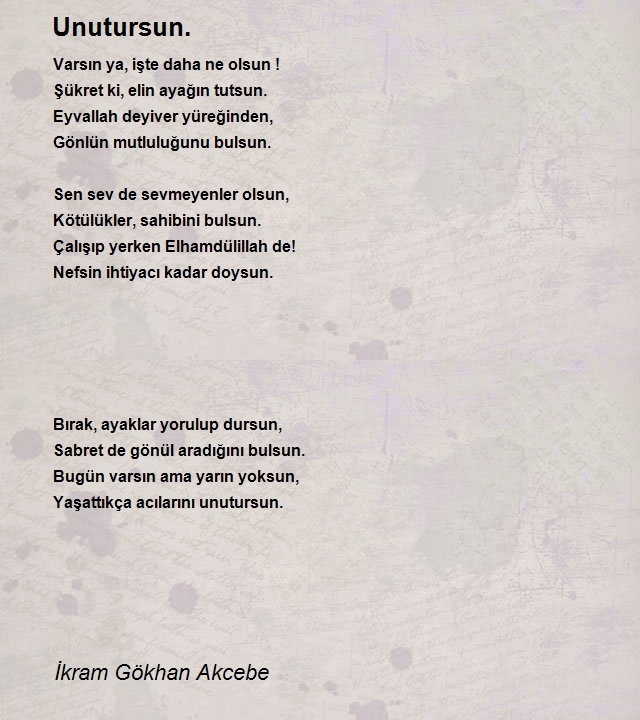 İkram Gökhan Akcebe