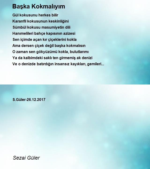 Sezai Güler