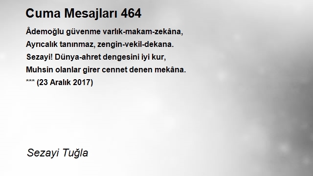 Sezayi Tuğla