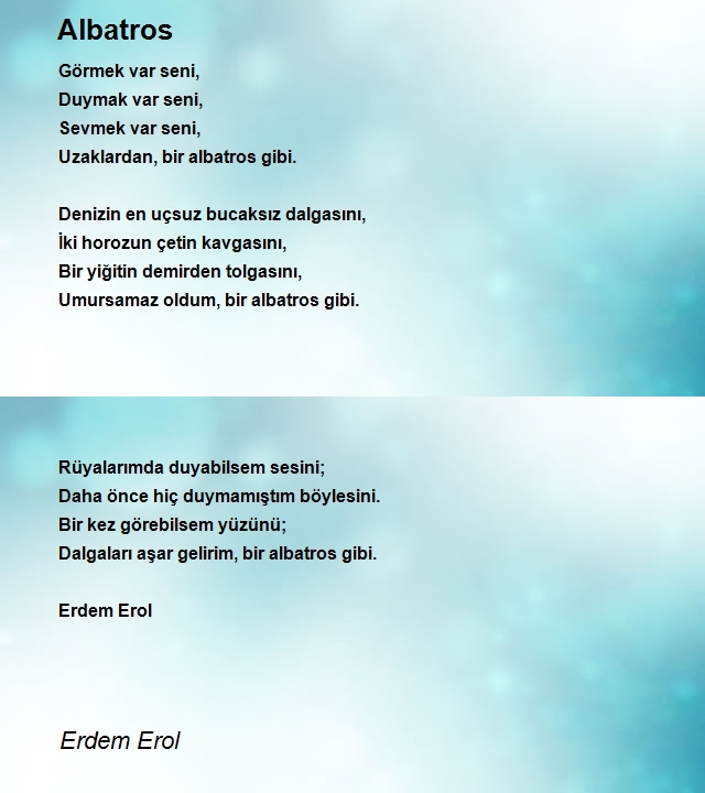 Erdem Erol