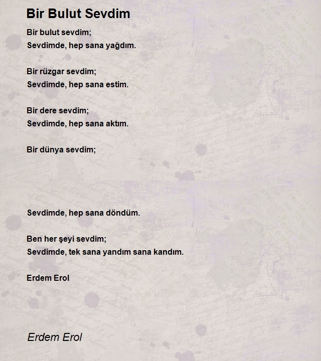 Erdem Erol