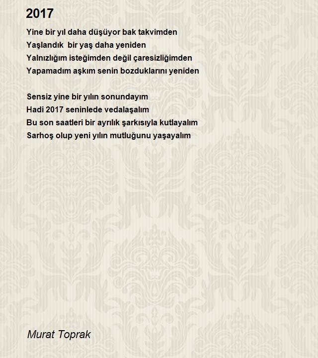 Murat Toprak