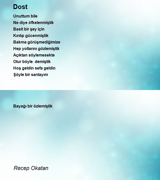 Recep Okatan