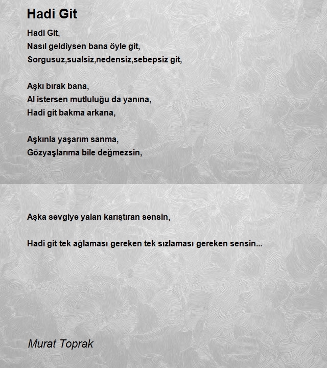 Murat Toprak