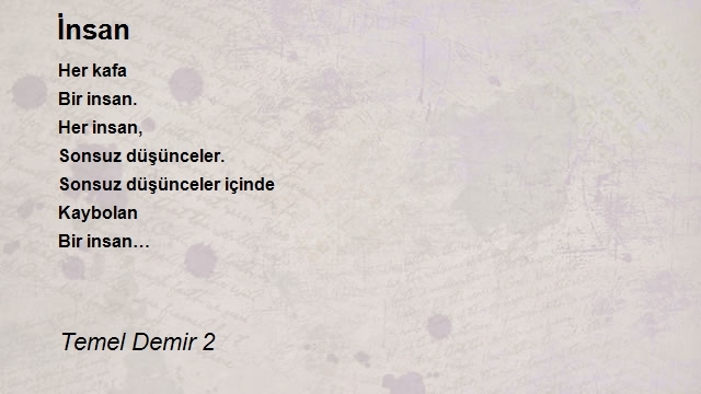 Temel Demir 2