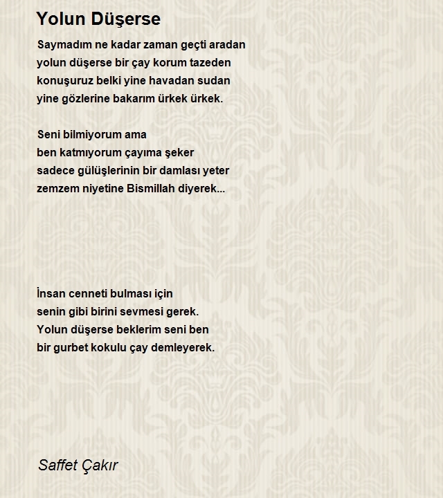 Saffet Çakır