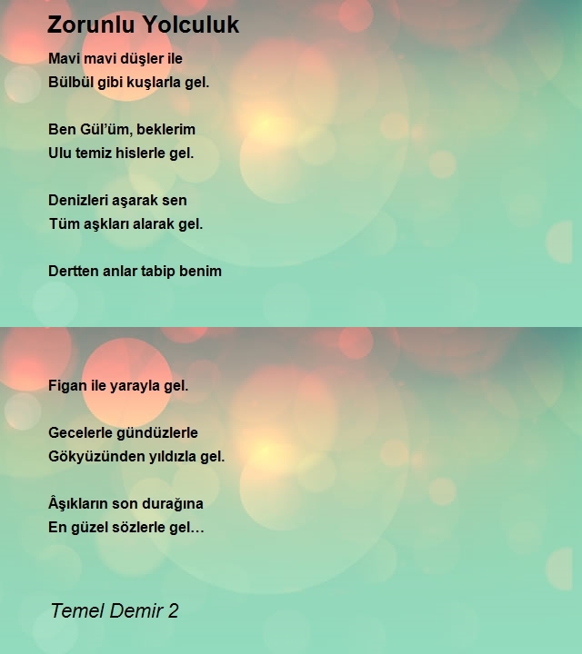 Temel Demir 2