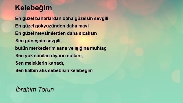 İbrahim Torun