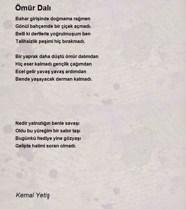 Kemal Yetiş