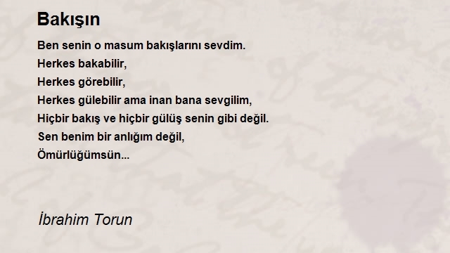 İbrahim Torun