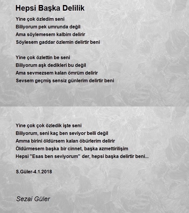 Sezai Güler