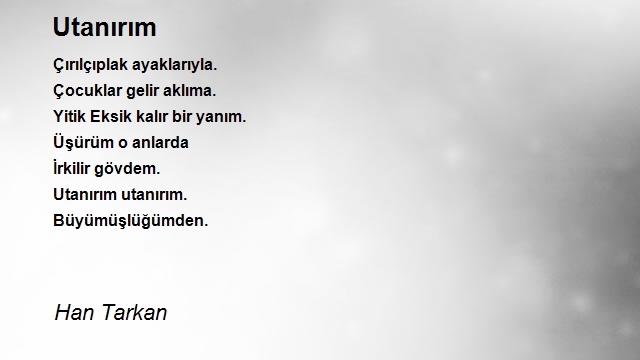 Han Tarkan