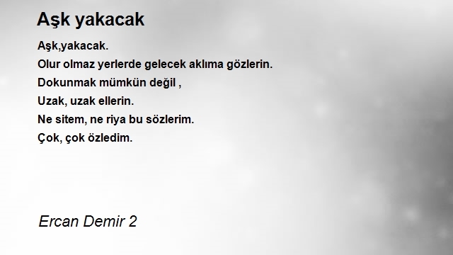 Ercan Demir 2