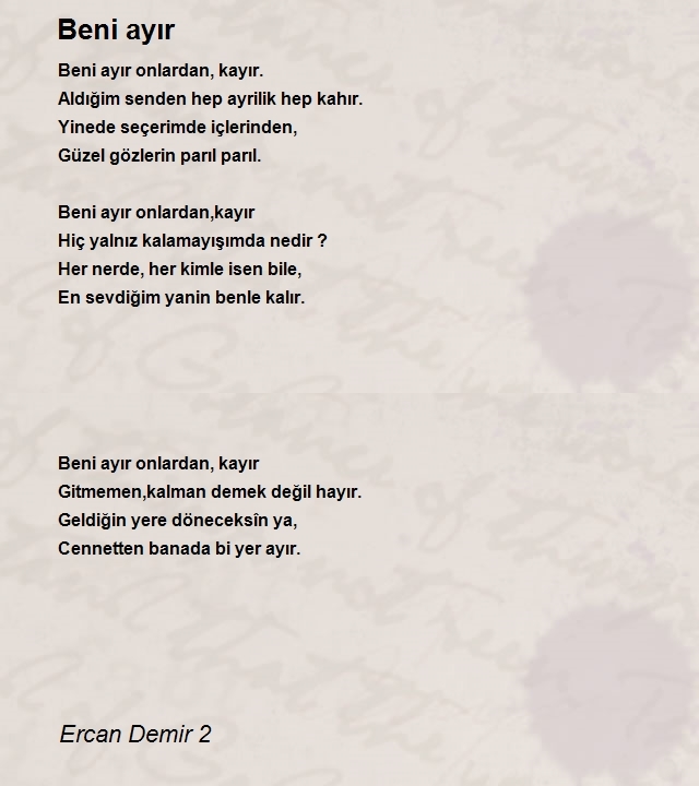 Ercan Demir 2