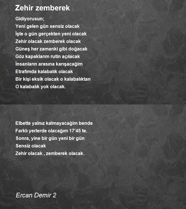 Ercan Demir 2