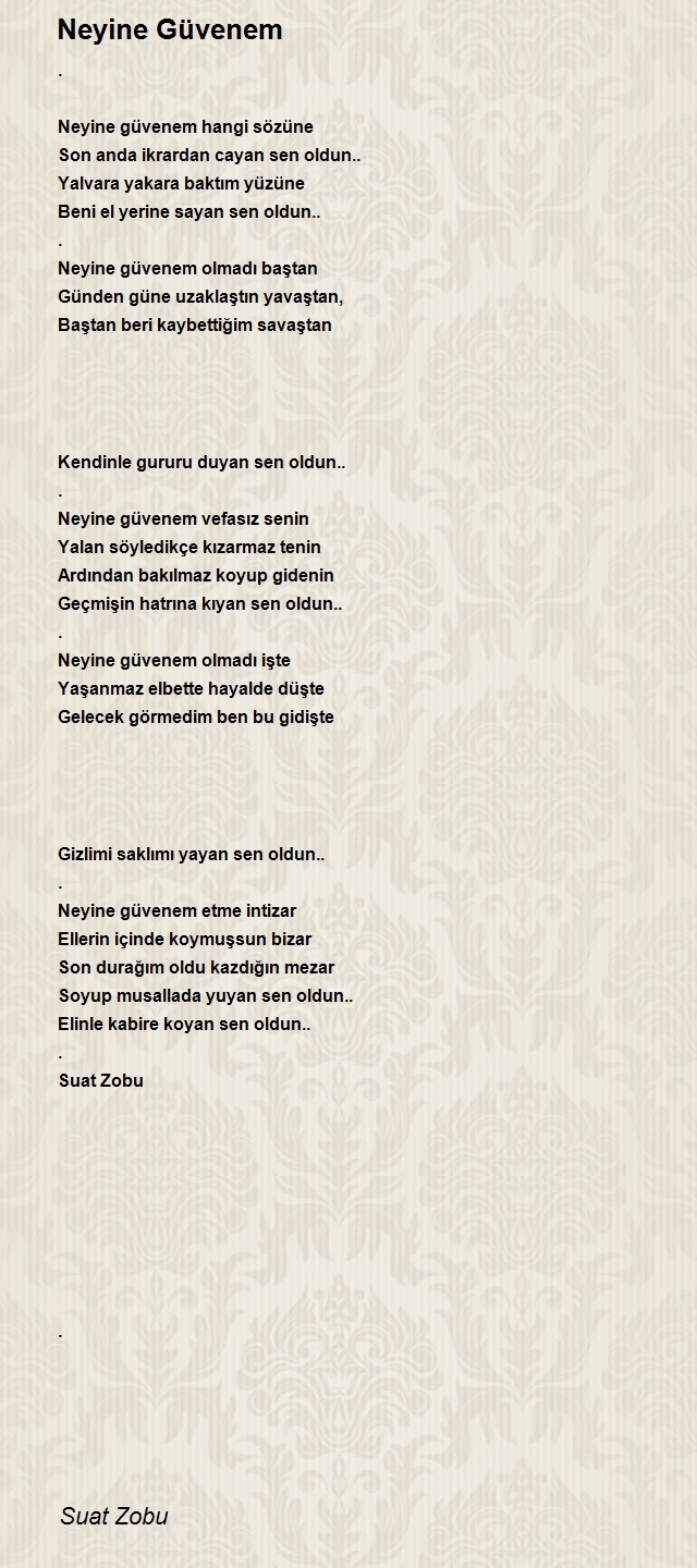 Suat Zobu