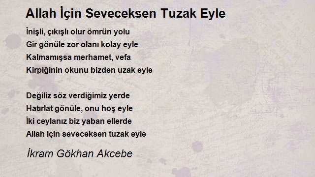 İkram Gökhan Akcebe