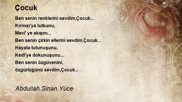 Abdullah Sinan Yüce