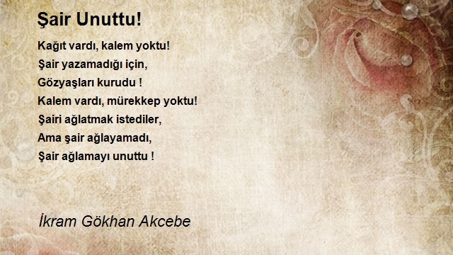 İkram Gökhan Akcebe