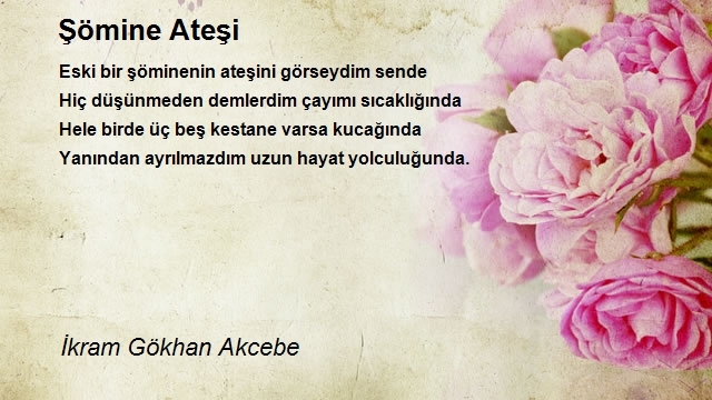 İkram Gökhan Akcebe