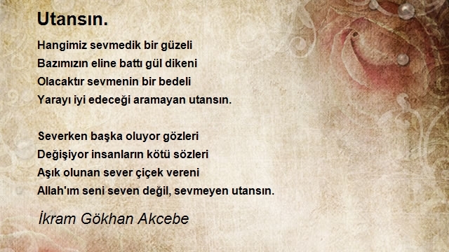 İkram Gökhan Akcebe